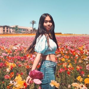 UO Crop Top